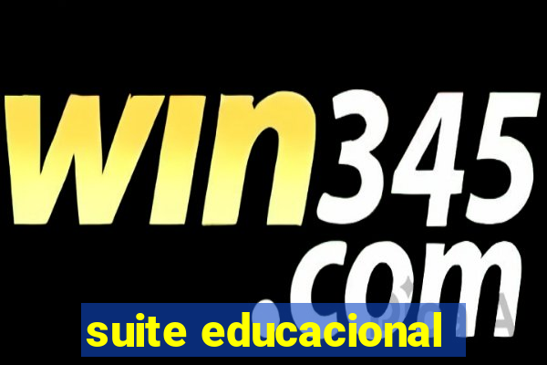 suite educacional